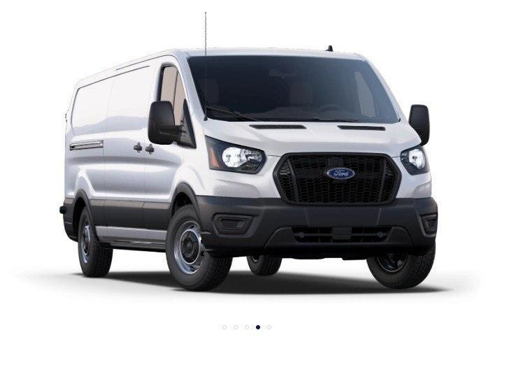new 2025 Ford Transit-150 car, priced at $37,479