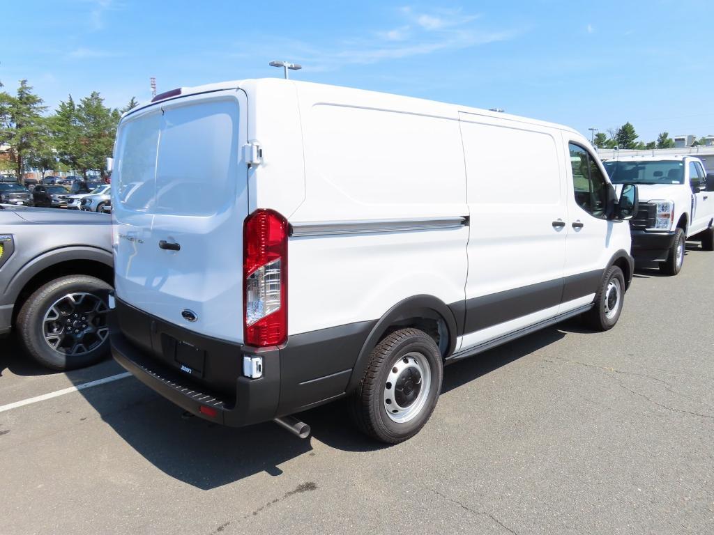 new 2025 Ford Transit-150 car, priced at $37,479