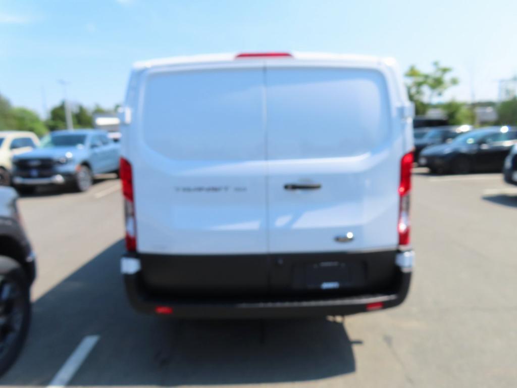 new 2025 Ford Transit-150 car, priced at $37,479