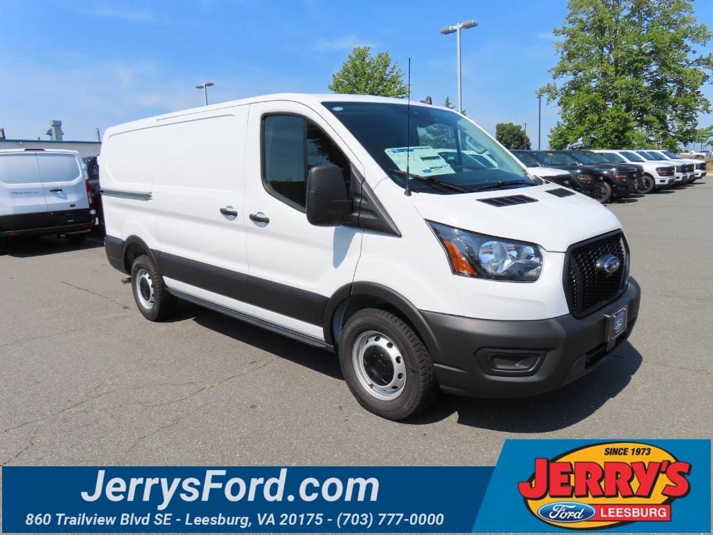 new 2025 Ford Transit-150 car, priced at $37,479