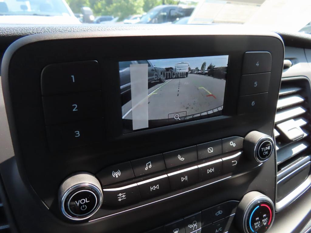 new 2025 Ford Transit-150 car, priced at $37,479