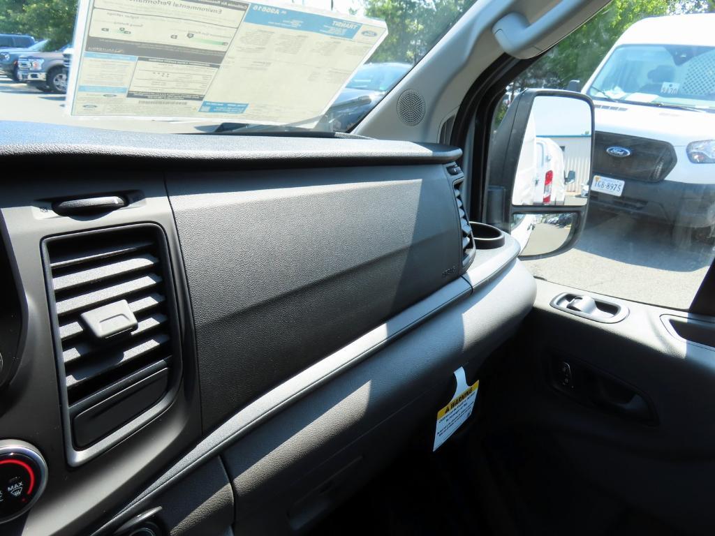 new 2025 Ford Transit-150 car, priced at $37,479