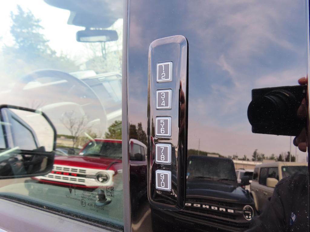 new 2026 Ford F-350 car, priced at $73,568