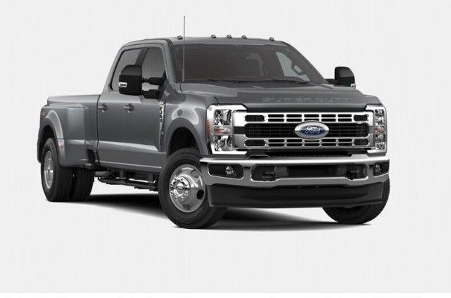 new 2026 Ford F-350 car, priced at $73,568