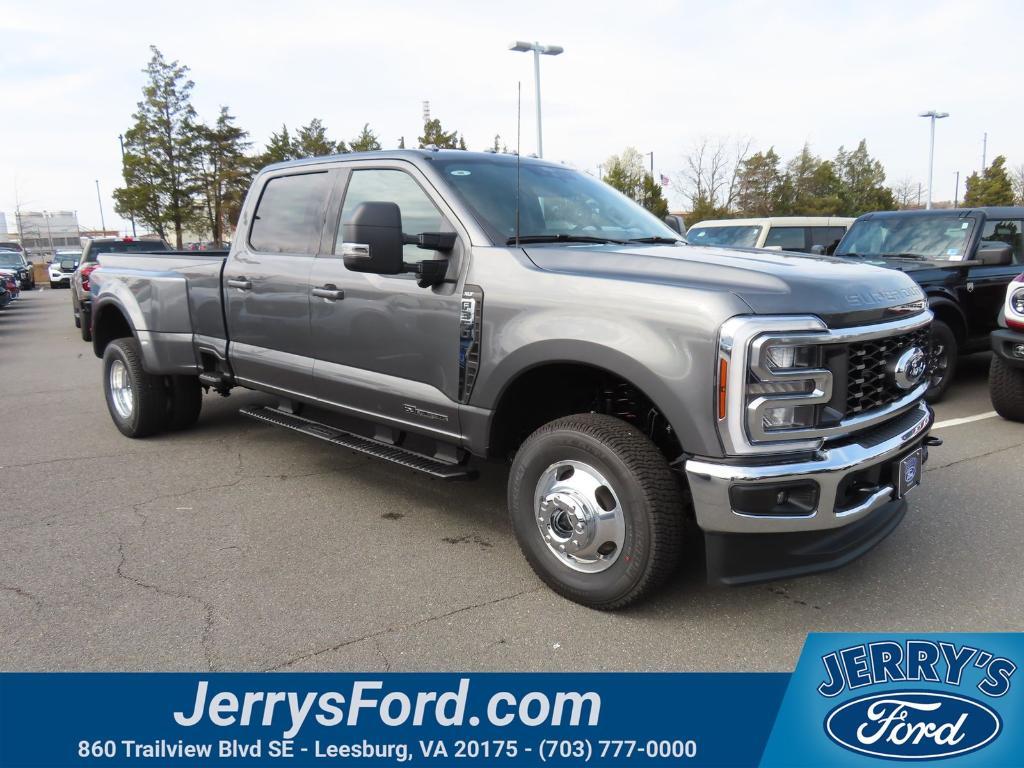 new 2026 Ford F-350 car, priced at $73,568