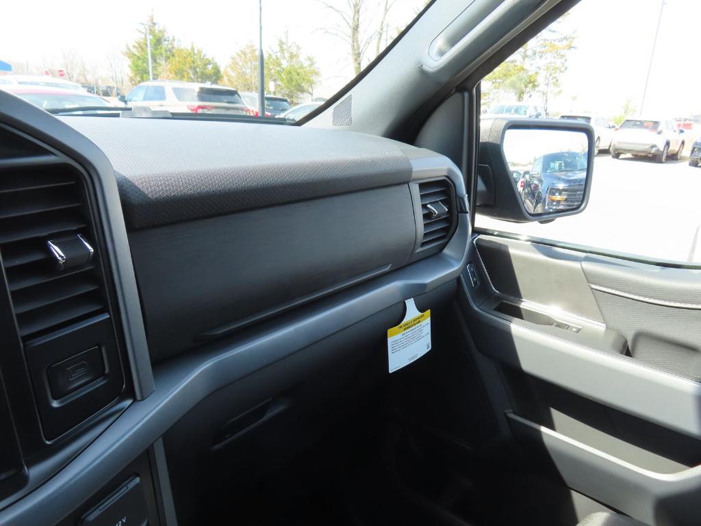 new 2026 Ford F-150 car, priced at $58,628