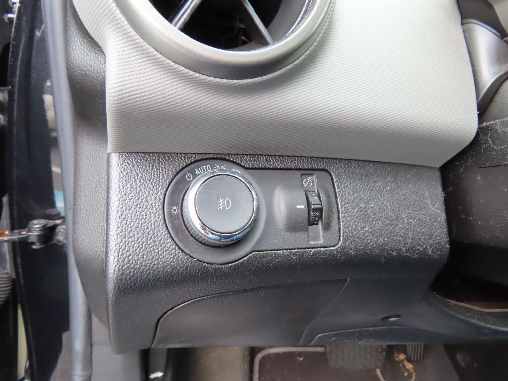 used 2013 Chevrolet Sonic car, priced at $6,500