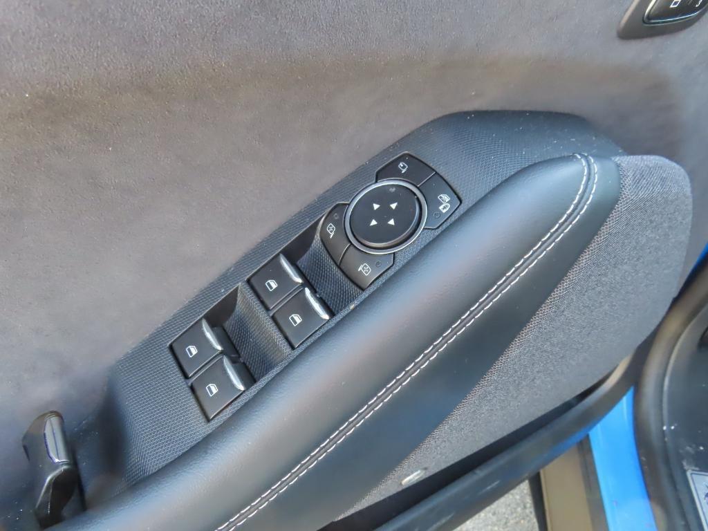 used 2022 Ford Mustang Mach-E car, priced at $31,500