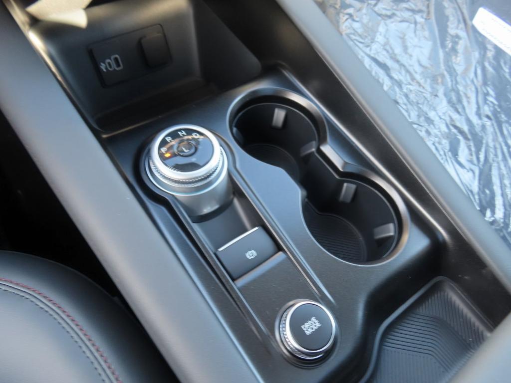 new 2026 Ford Explorer car, priced at $46,603