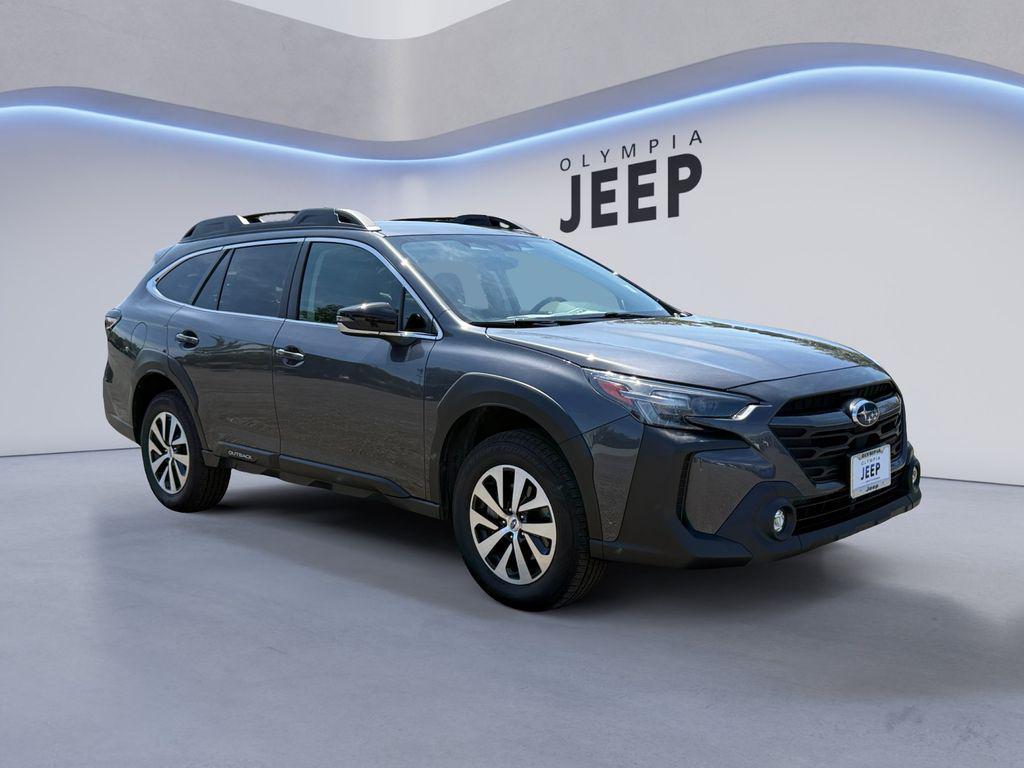 used 2023 Subaru Outback car, priced at $22,492