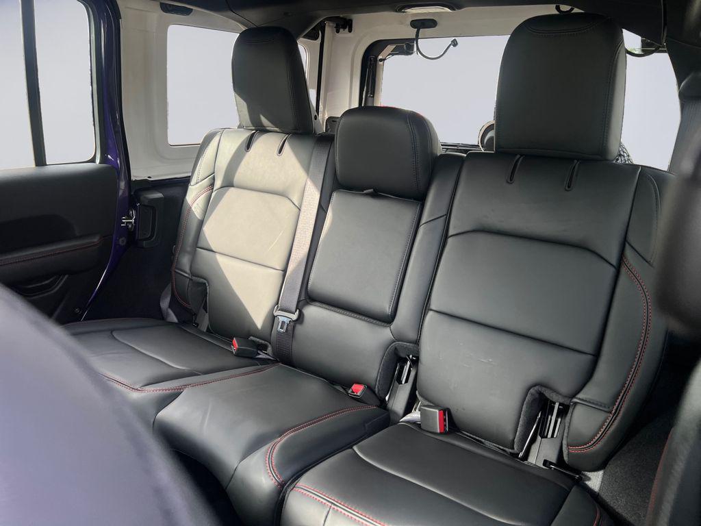 new 2026 Jeep Wrangler car, priced at $70,780