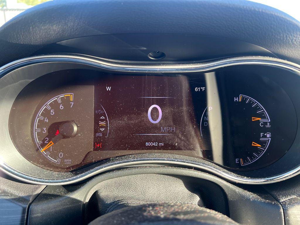 used 2020 Jeep Grand Cherokee car, priced at $19,488