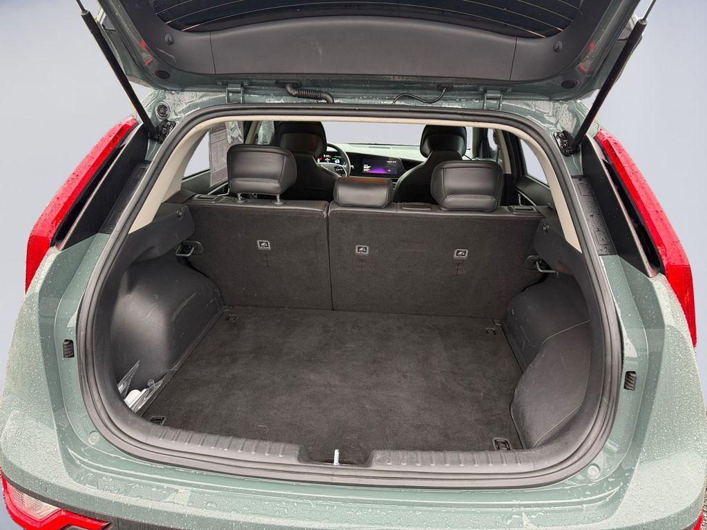 used 2023 Kia Niro Plug-In Hybrid car, priced at $23,993