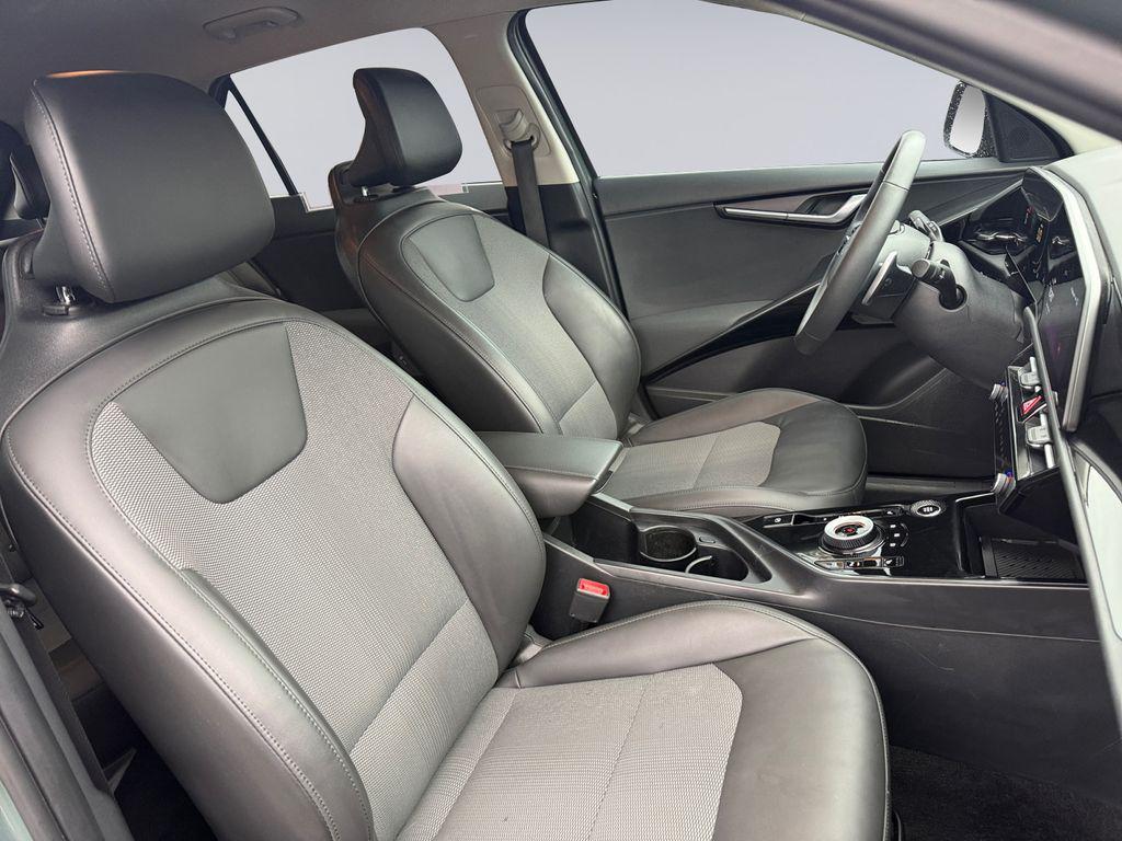 used 2023 Kia Niro Plug-In Hybrid car, priced at $23,993