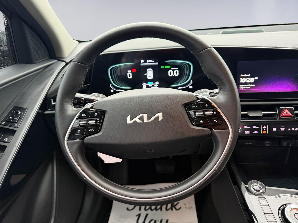 used 2023 Kia Niro Plug-In Hybrid car, priced at $23,993