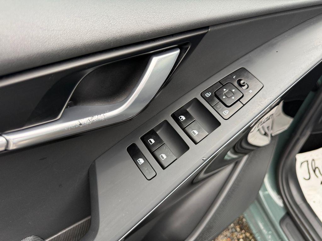 used 2023 Kia Niro Plug-In Hybrid car, priced at $23,993