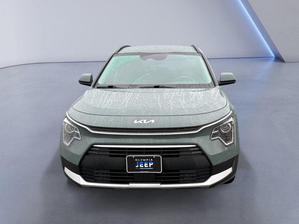 used 2023 Kia Niro Plug-In Hybrid car, priced at $23,993