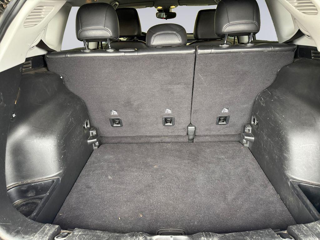 used 2022 Jeep Compass car, priced at $18,448