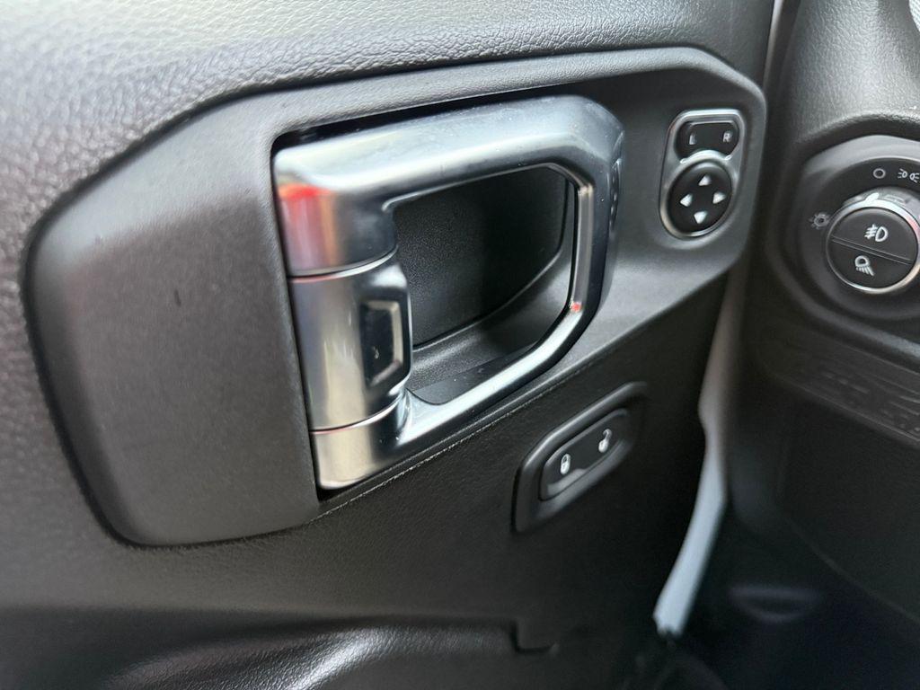 new 2025 Jeep Gladiator car, priced at $43,109