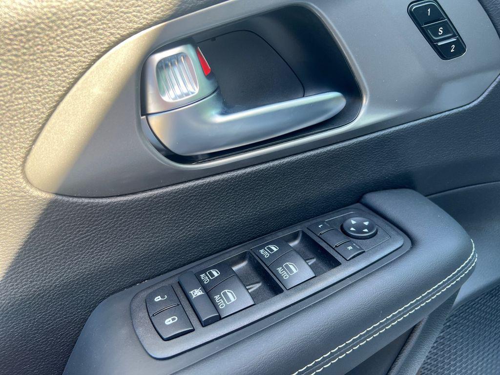 new 2026 Chrysler Pacifica car, priced at $37,749