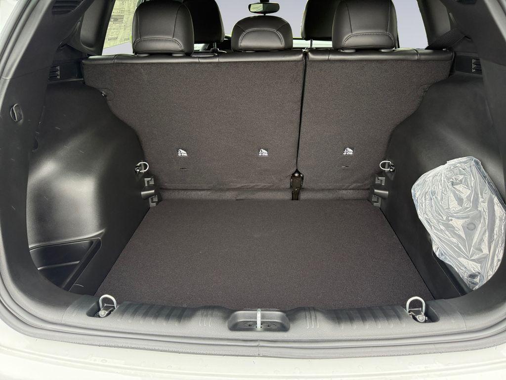 new 2026 Jeep Compass car, priced at $30,595