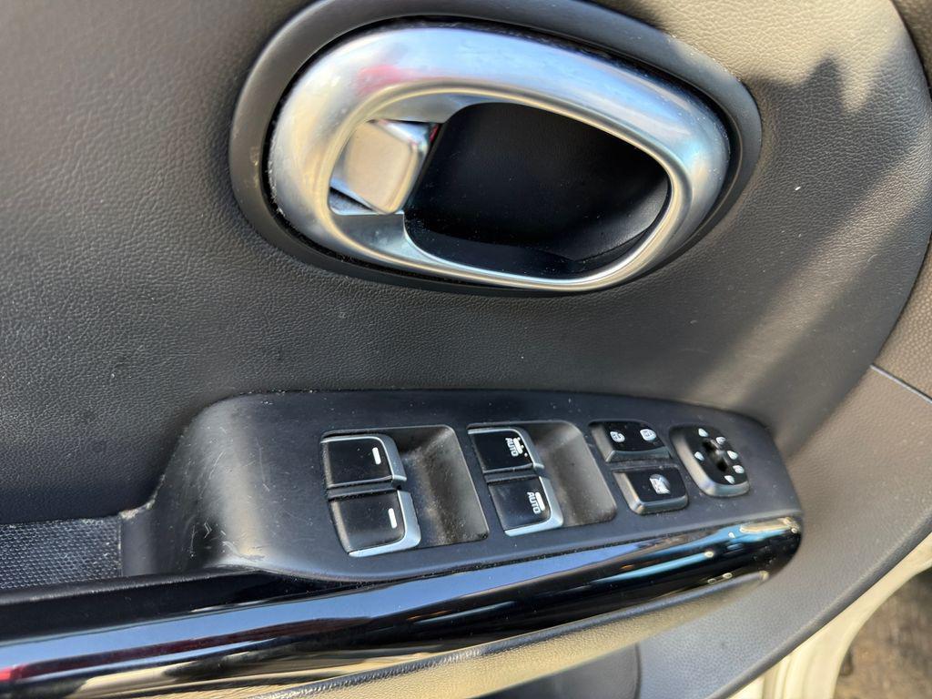 used 2017 Kia Soul car, priced at $6,999