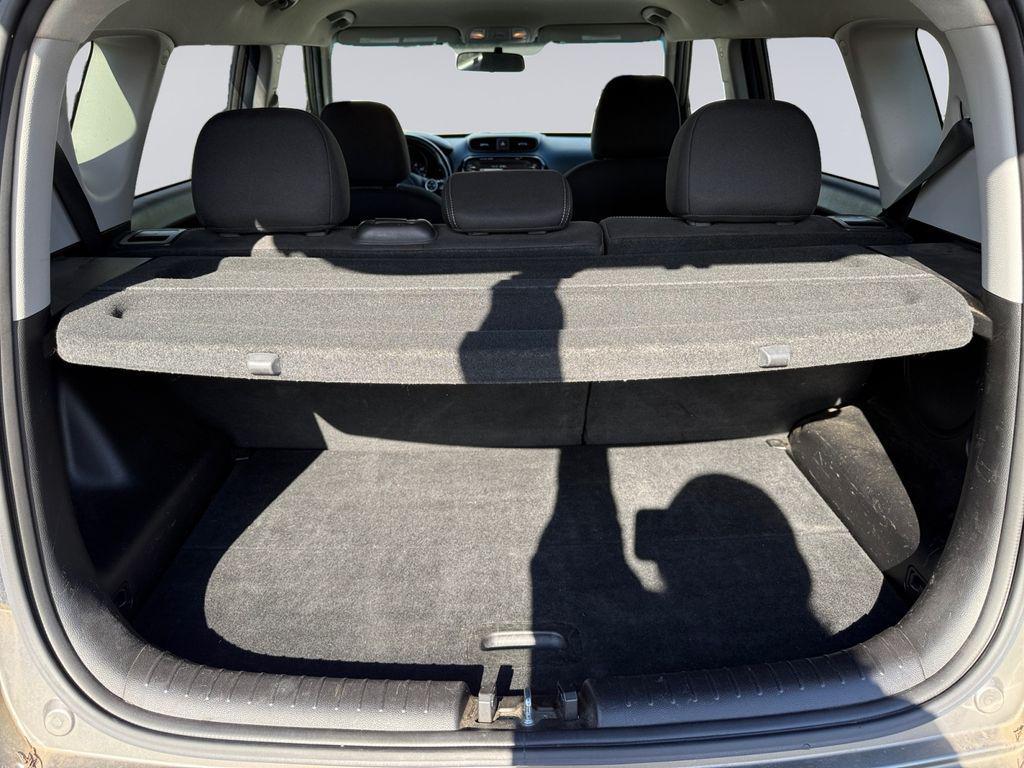 used 2017 Kia Soul car, priced at $6,999