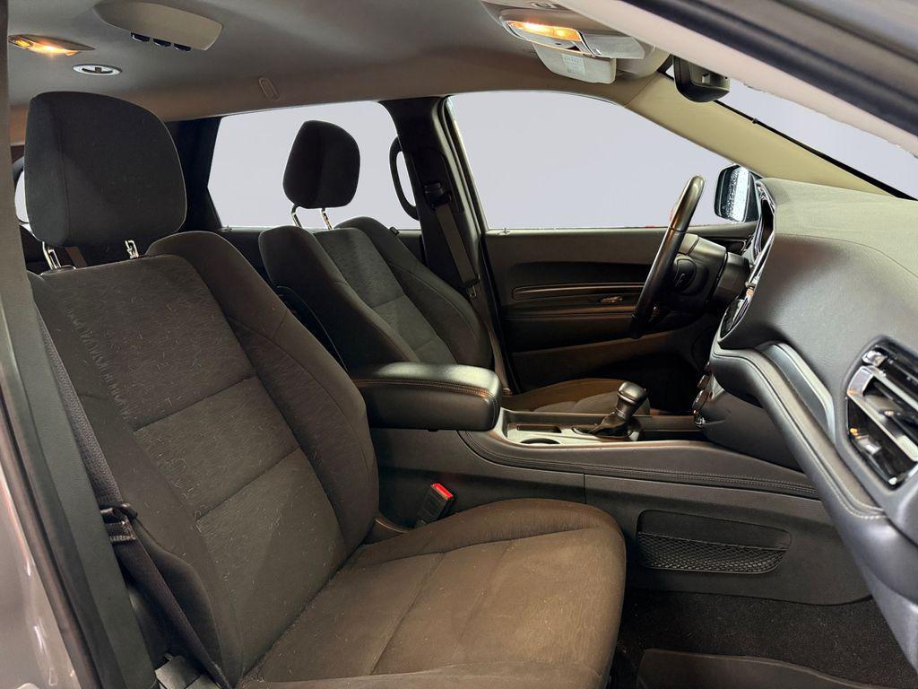 used 2022 Dodge Durango car, priced at $24,788