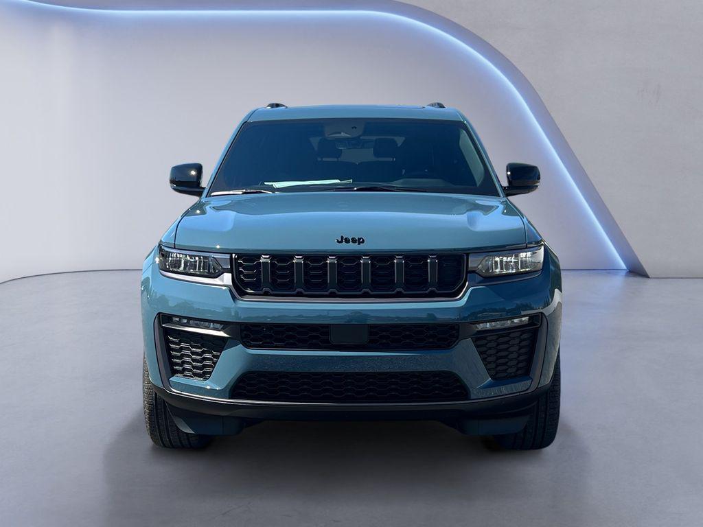 new 2026 Jeep Grand Cherokee L car, priced at $50,485