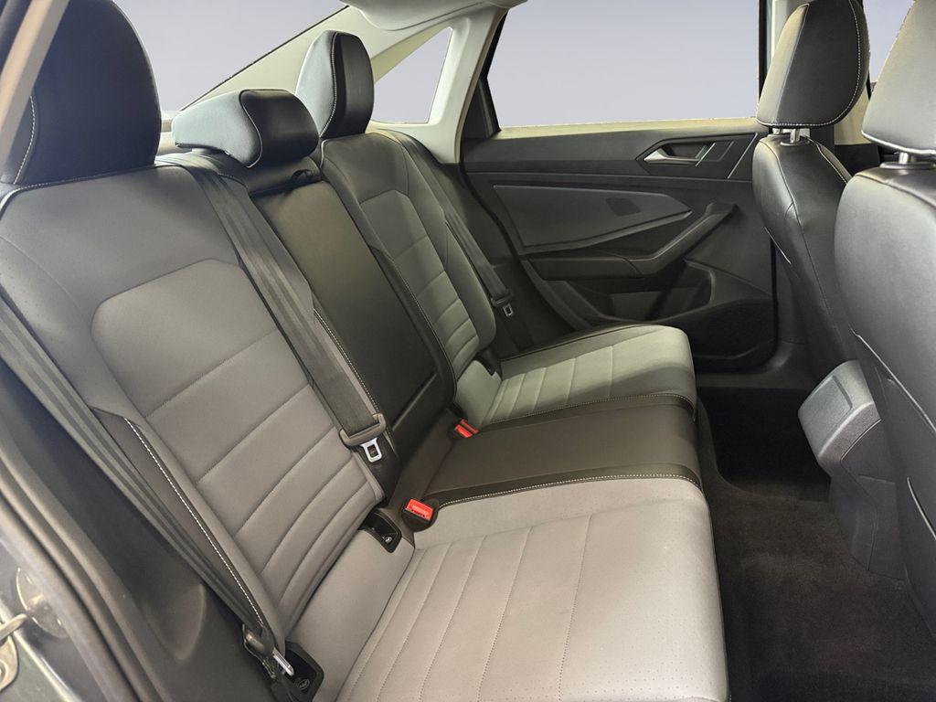 used 2025 Volkswagen Jetta car, priced at $21,101