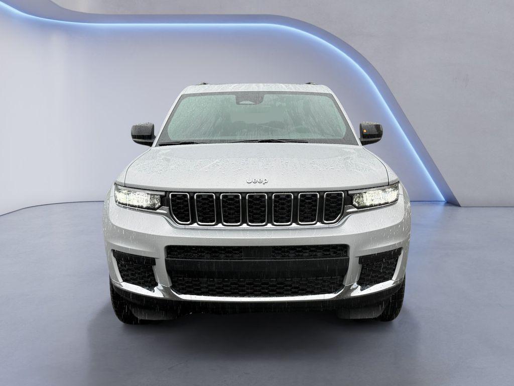 new 2025 Jeep Grand Cherokee L car, priced at $39,282