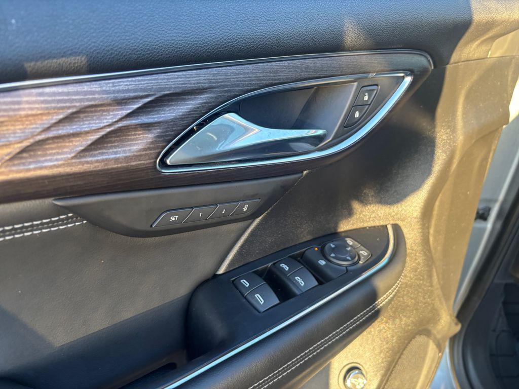 used 2023 Buick Envision car, priced at $28,488