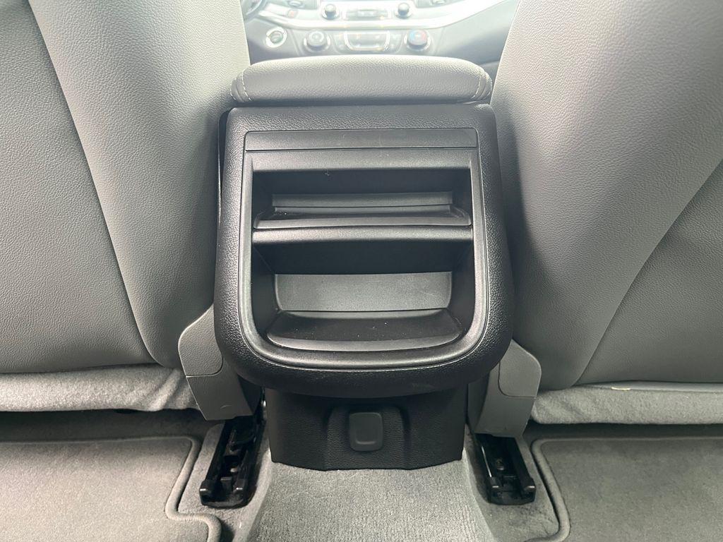 used 2019 Chevrolet Impala car, priced at $17,488