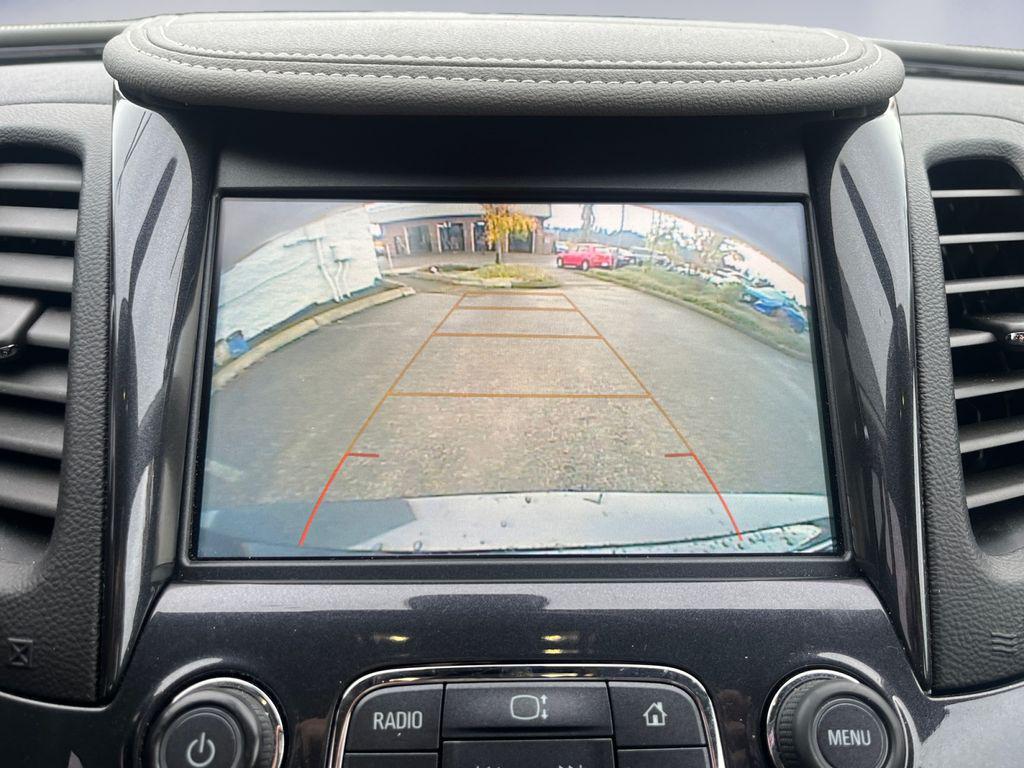 used 2019 Chevrolet Impala car, priced at $17,488