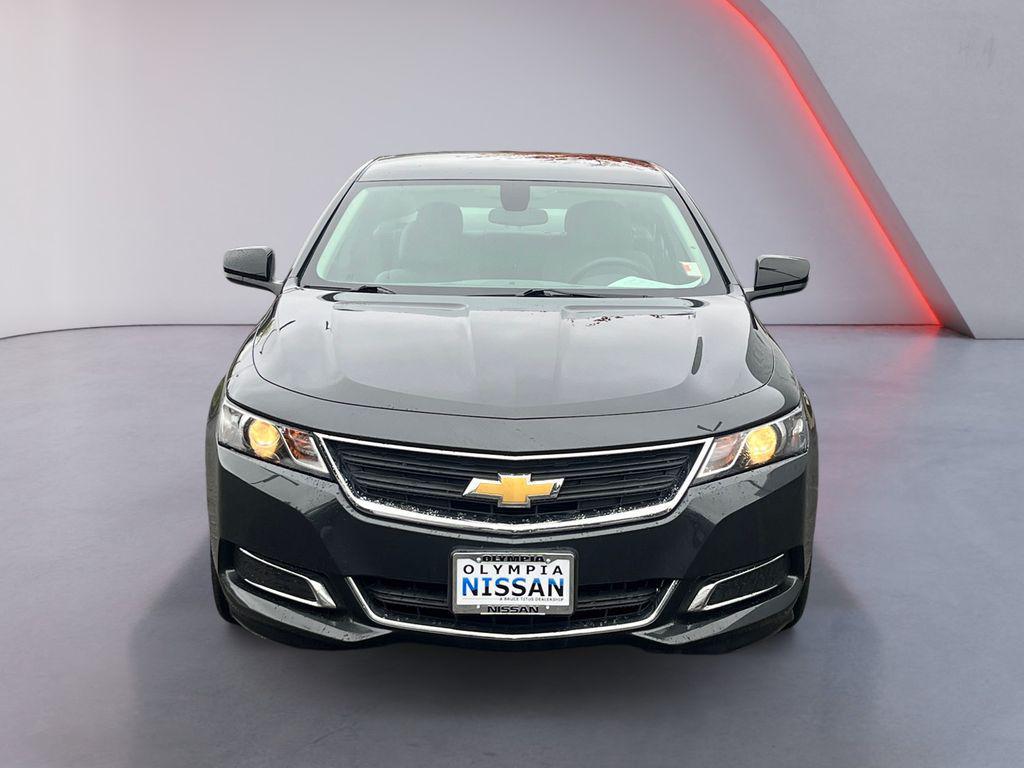 used 2019 Chevrolet Impala car, priced at $17,488