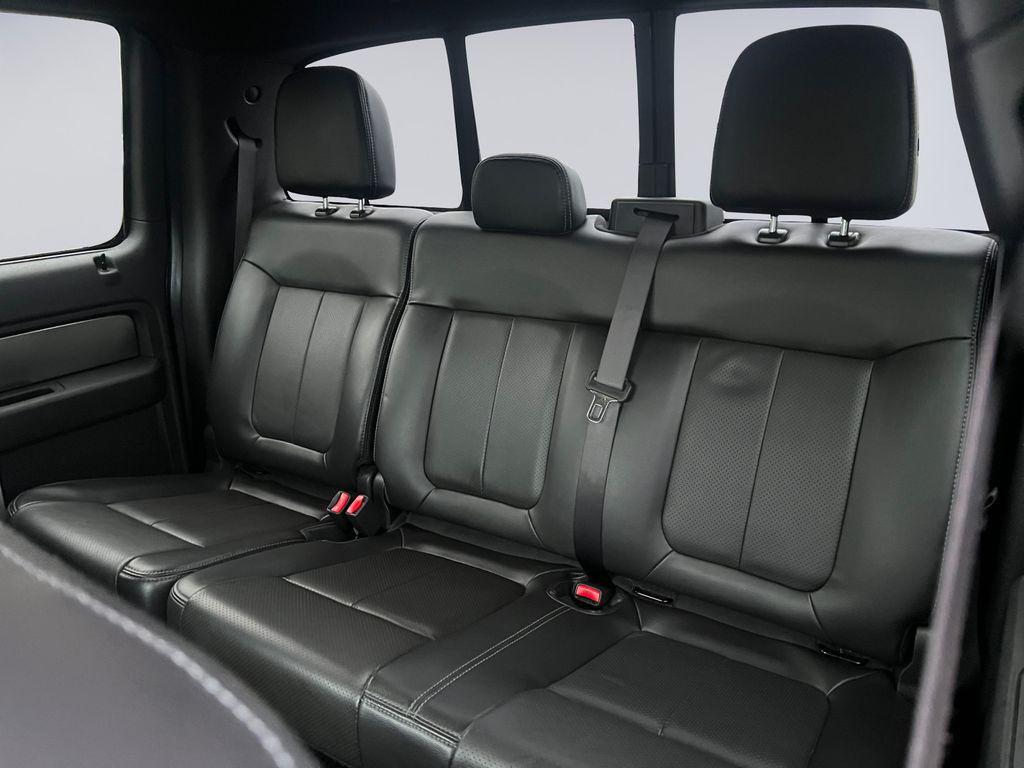 used 2014 Ford F-150 car, priced at $15,999
