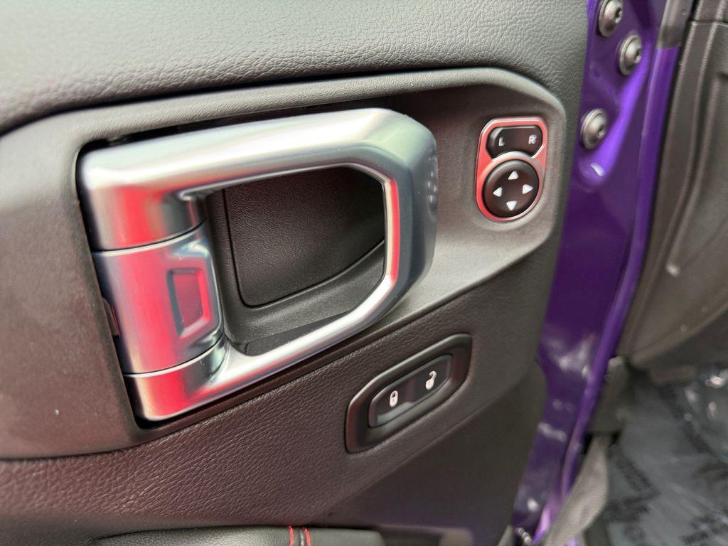 new 2026 Jeep Wrangler car, priced at $61,210