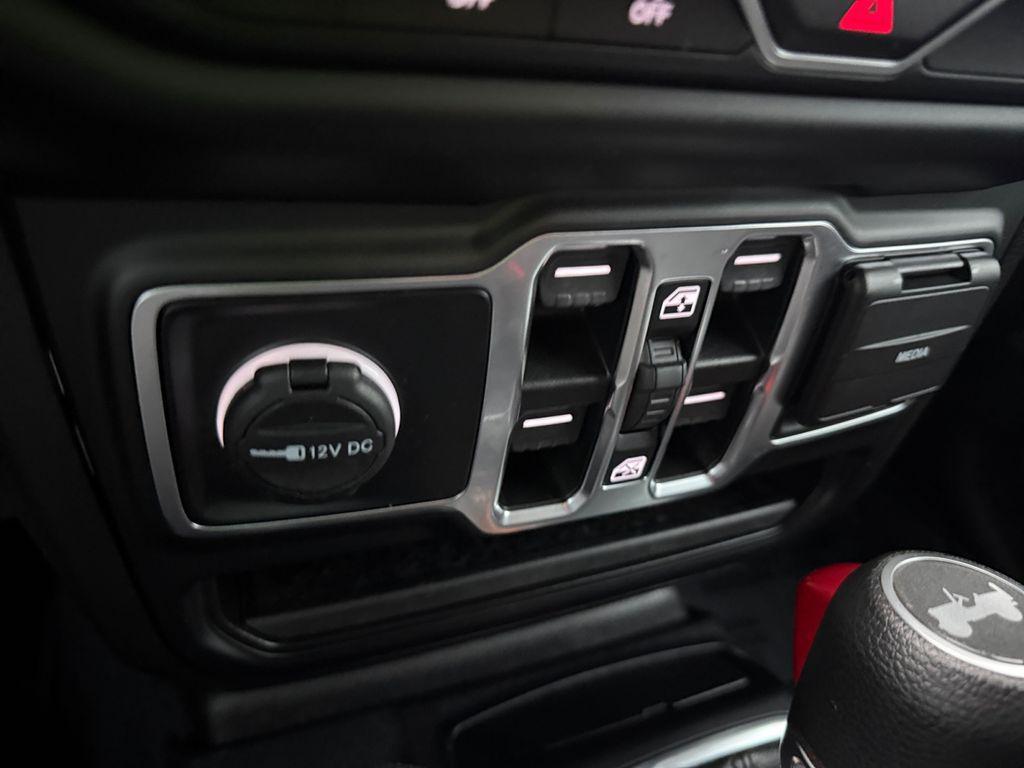 used 2021 Jeep Wrangler car, priced at $29,998