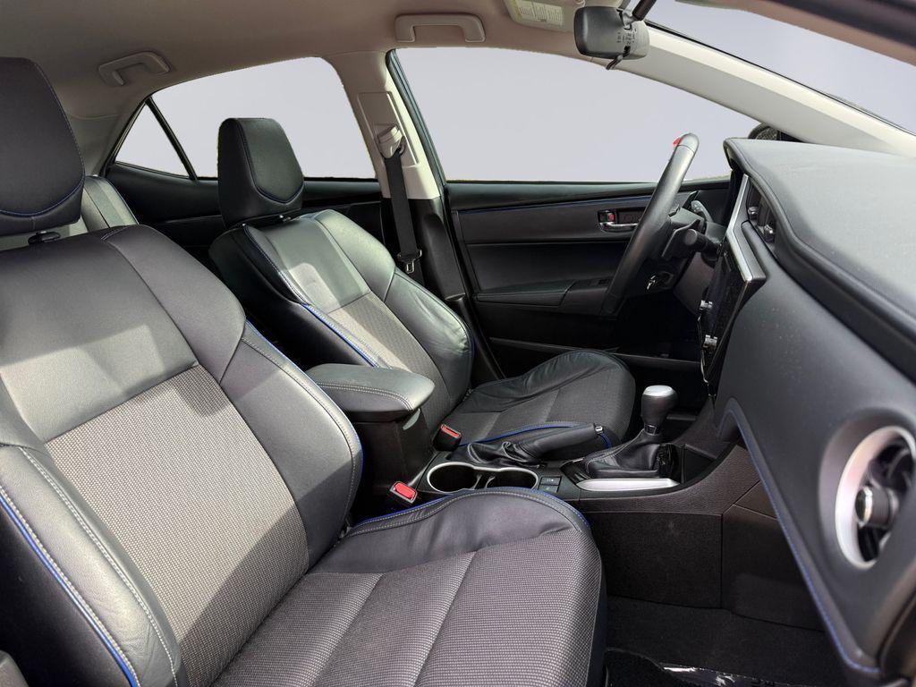 used 2019 Toyota Corolla car