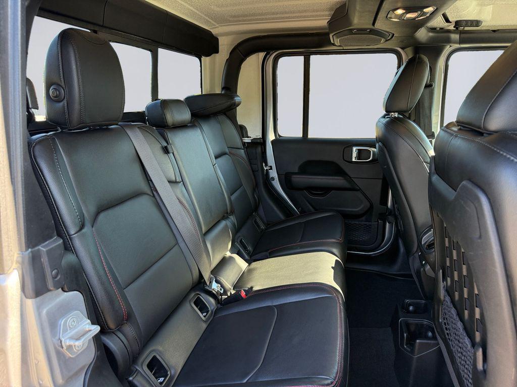 used 2020 Jeep Gladiator car, priced at $32,998