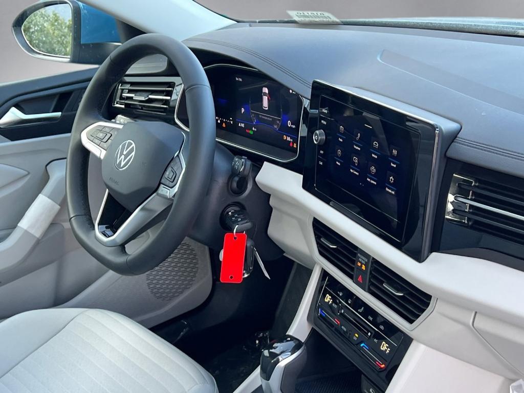 new 2026 Volkswagen Jetta car, priced at $23,996