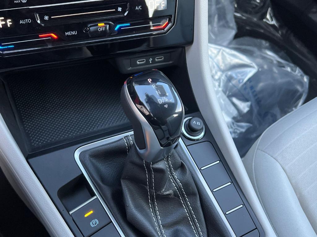 new 2026 Volkswagen Jetta car, priced at $23,746