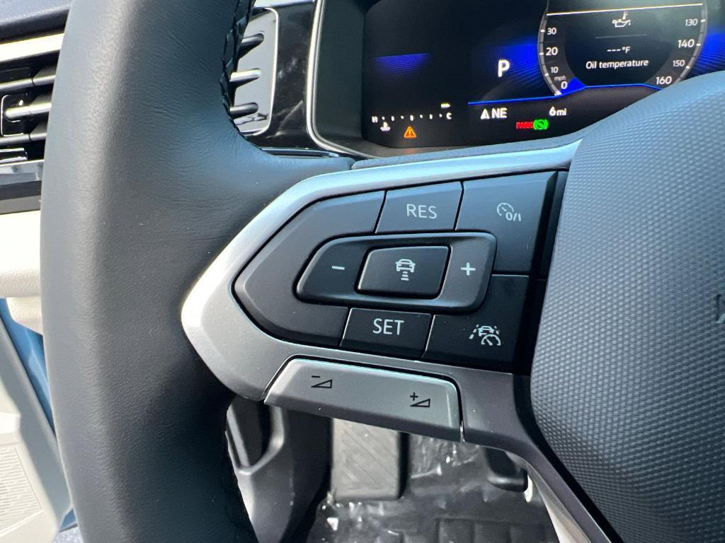 new 2026 Volkswagen Jetta car, priced at $23,746