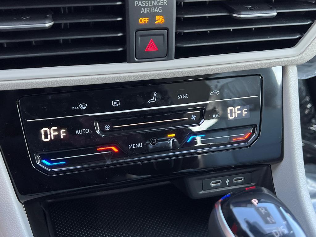 new 2026 Volkswagen Jetta car, priced at $23,996