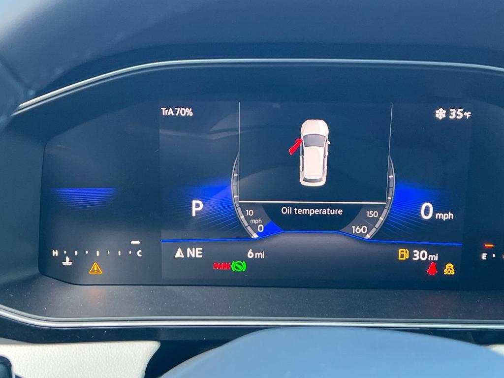 new 2026 Volkswagen Jetta car, priced at $23,746