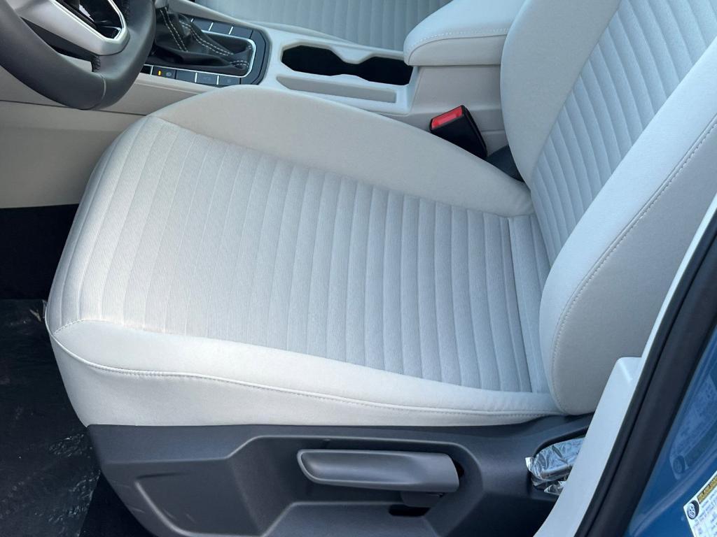 new 2026 Volkswagen Jetta car, priced at $23,746