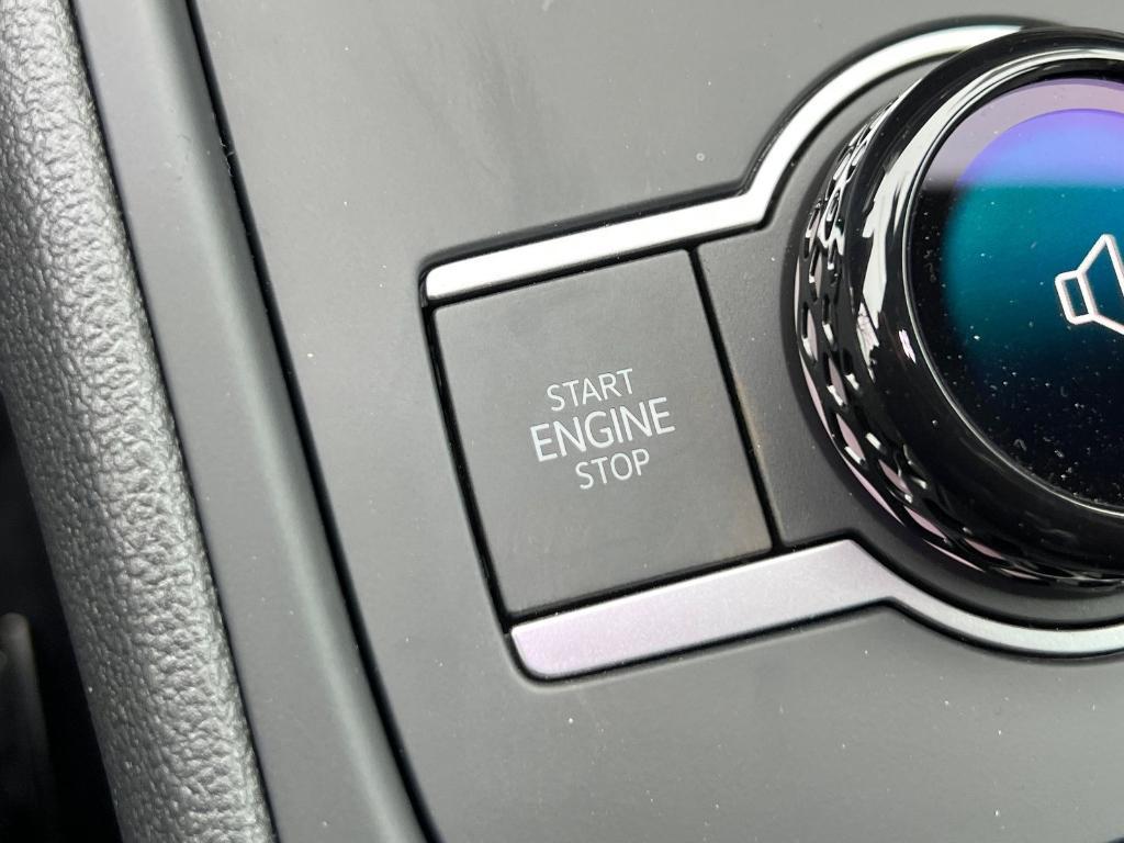 new 2026 Volkswagen Tiguan car, priced at $39,451