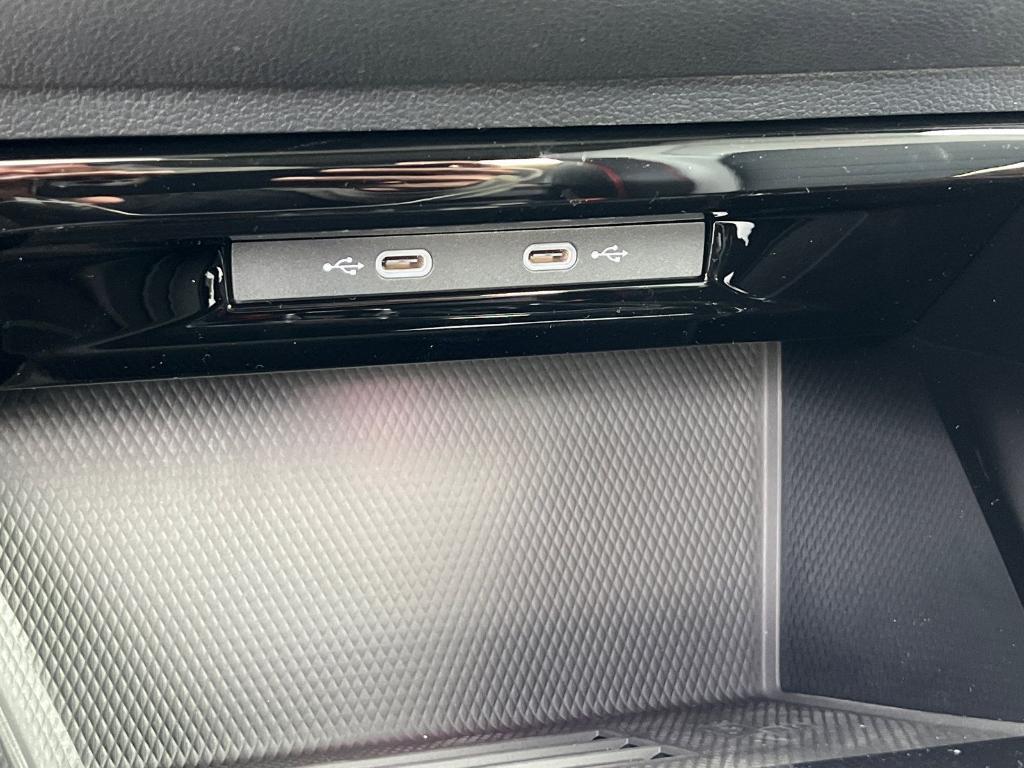 new 2026 Volkswagen Golf GTI car, priced at $41,811