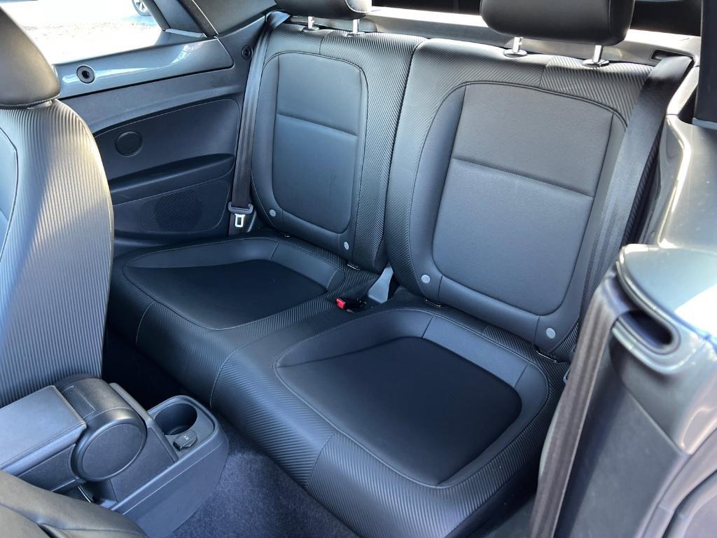 used 2018 Volkswagen Beetle car, priced at $21,114