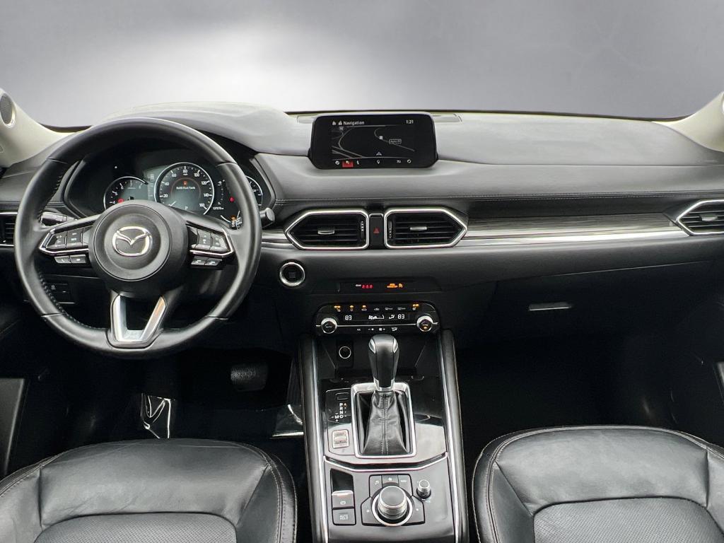 used 2019 Mazda CX-5 car, priced at $14,558